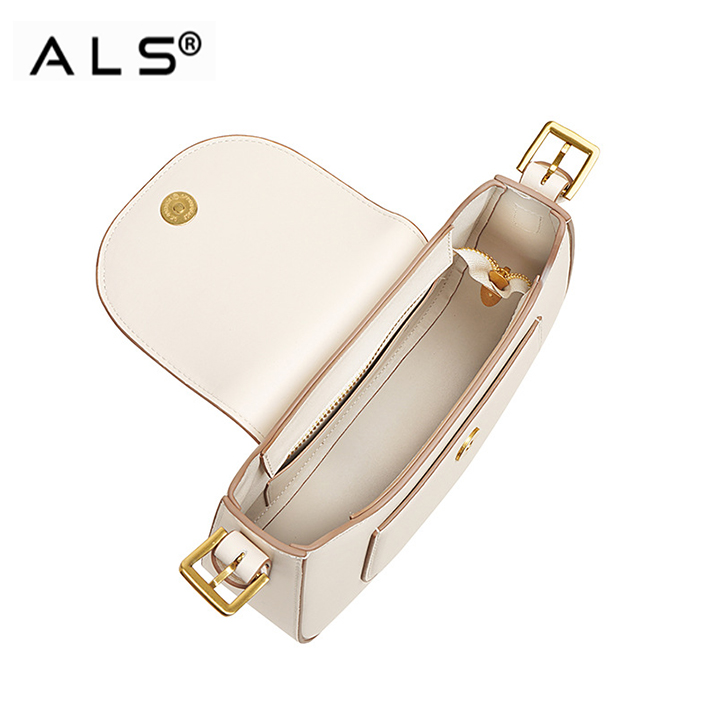 Bolso bandolera vegano de moda