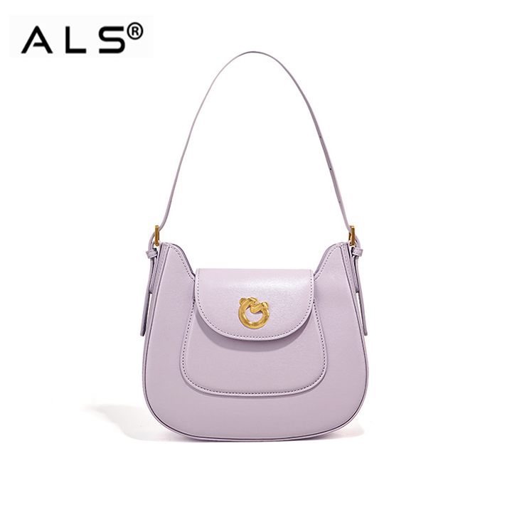 Bolso bandolera vegano de moda