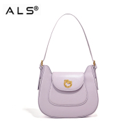 Fashion Vegan CrossBody Bag