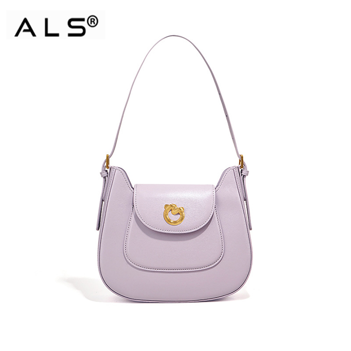 Fashion Vegan CrossBody Bag