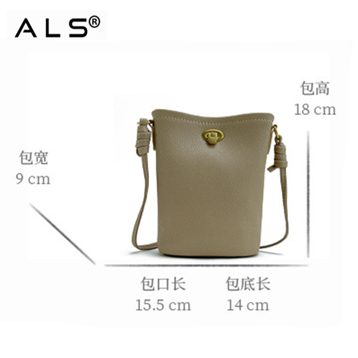 Monederos de cuero para mujer