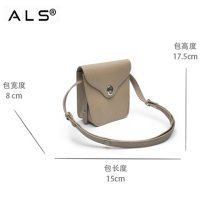 Genuine Leather Purses