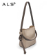 Sac fourre-tout en cuir