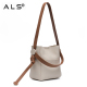 Sac fourre-tout en cuir