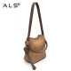 Sac fourre-tout en cuir