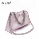 Fashion Leather Cross Body Bag