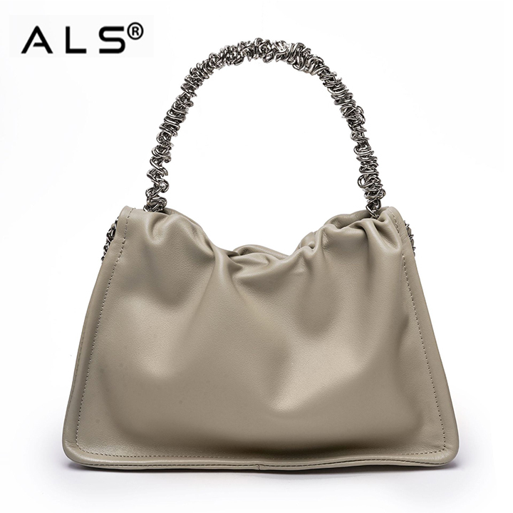 Fashion Leather Cross Body Bag