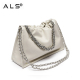 Fashion Leather Cross Body Bag