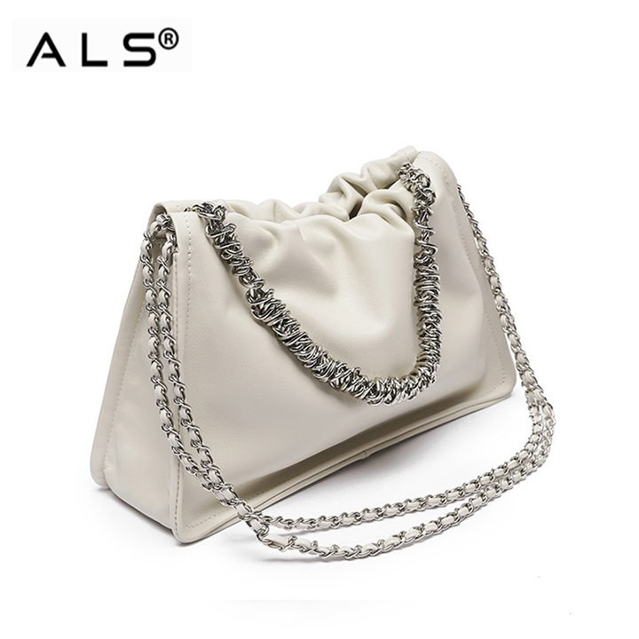 Fashion Leather Cross Body Bag