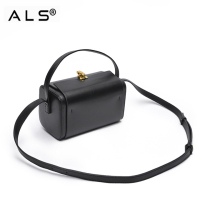 Box Leather Handbags For Women