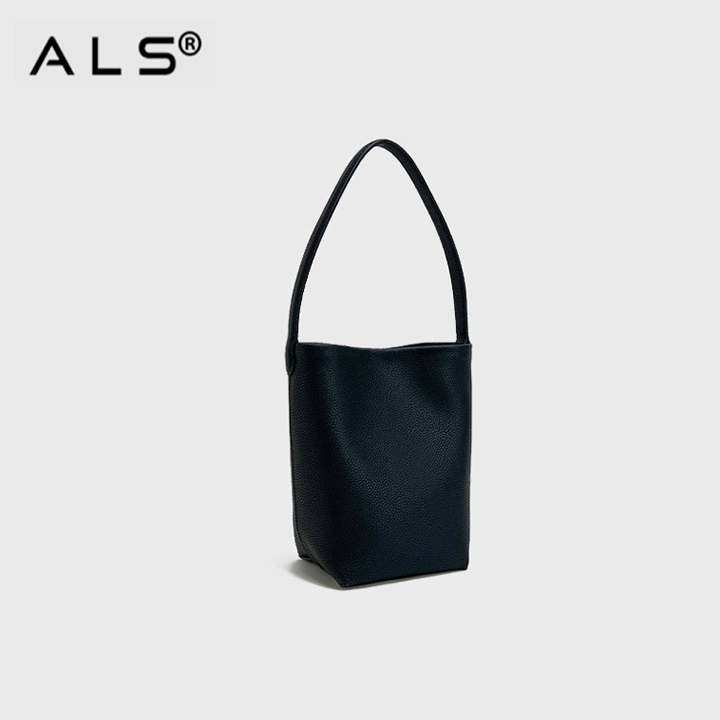 Handbag Leather Shoulder Pursue