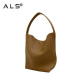 Handbag Leather Shoulder Bucket Bags