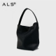 Handbag Leather Shoulder Bucket Bags