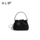 Drawstring Leather Purses For Women