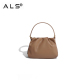 Drawstring Leather Purses For Women