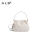 Drawstring Leather Purses For Women