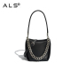 Luxury Shoulder Bucket Bags