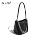 Luxury Shoulder Bucket Bags