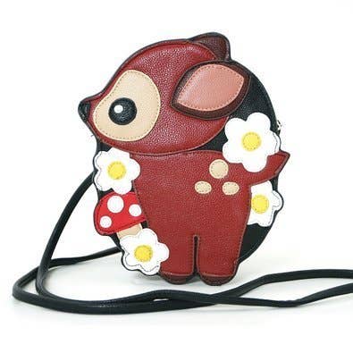 Monederos increíblemente adorables con forma de animales