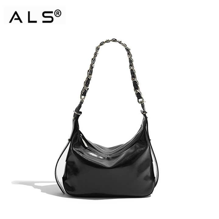 Fashion Leather CrossBody Bag