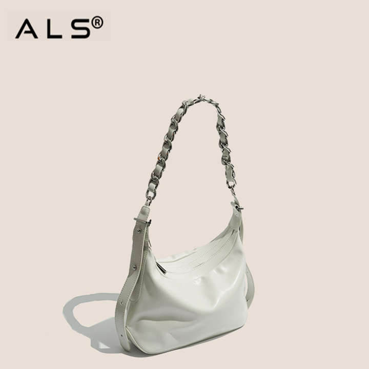 Túi đeo chéo da thời trang