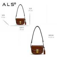 Shoulder Luxury Cross Body Bag