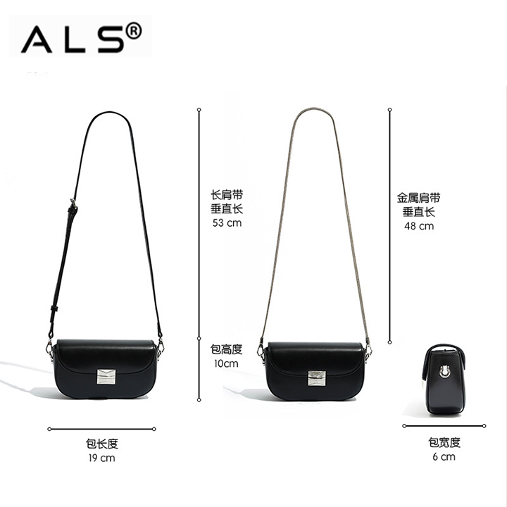 Túi đeo chéo thời trang sang trọng