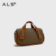 Handtasche Leder Schultertasche