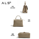 Classical Luxury Handbag Shoulder Bag