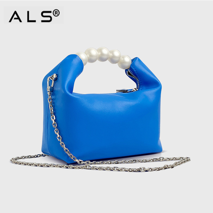 Box Luxury Handbags For Women
