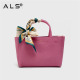 Classical Luxury Handbag Bucket Bag