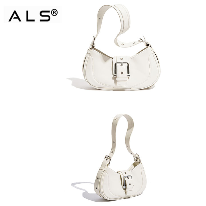 Túi da đeo chéo thời trang