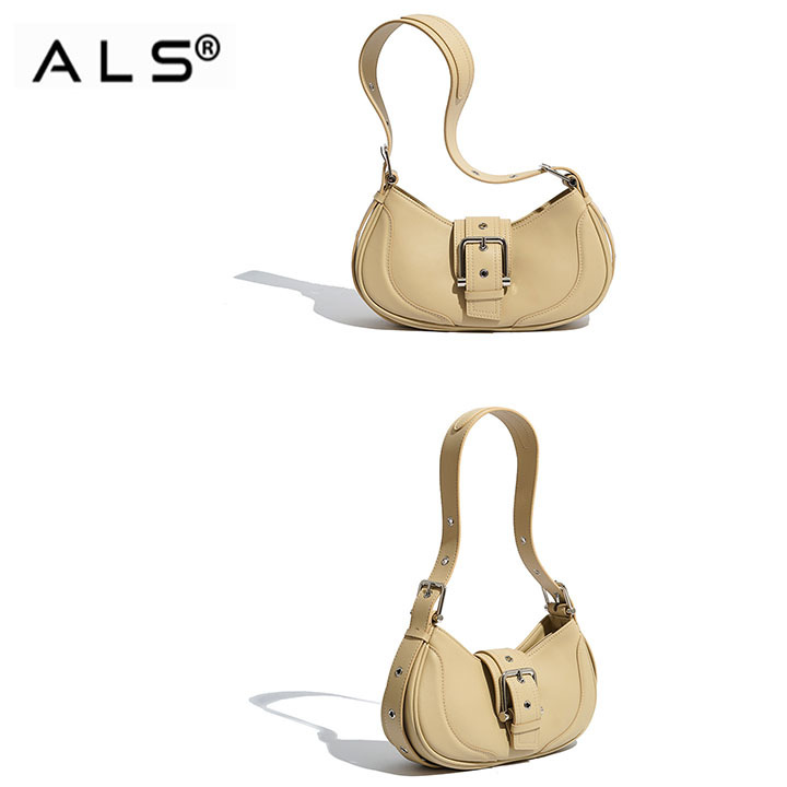 Fashion CrossBody Leather Bag