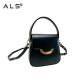 Bucket Leather Handbags For Women