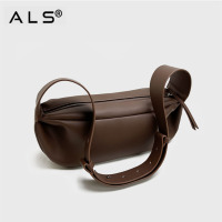 Fashion CrossBody Leather Waist Bag