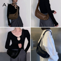 Fashion CrossBody Leather Waist Bag