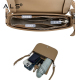 Fashion CrossBody Leather Shoulder Bag