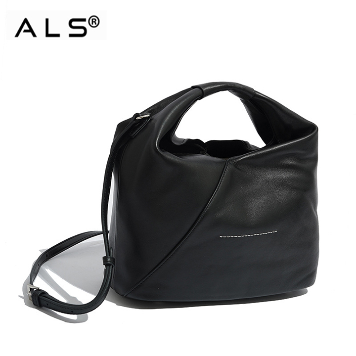 Fashionl Luxury Handbag Bucket Bag