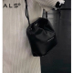 Fashionl Luxury Handbag Bucket Bag