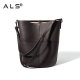 Genuine Leather Purses Messenger Bag