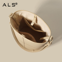 Genuine Leather Purses Messenger Bag