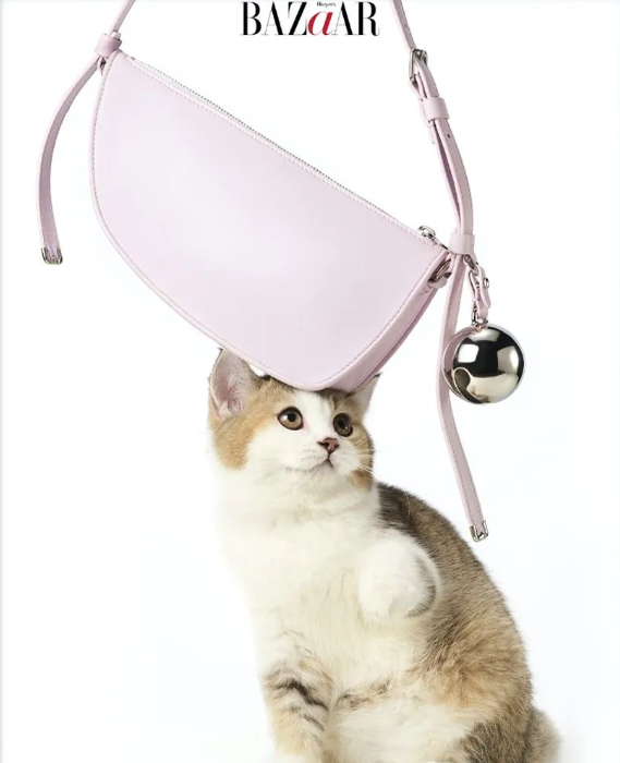 Los bolsos de New Burberry para el otoño 2023