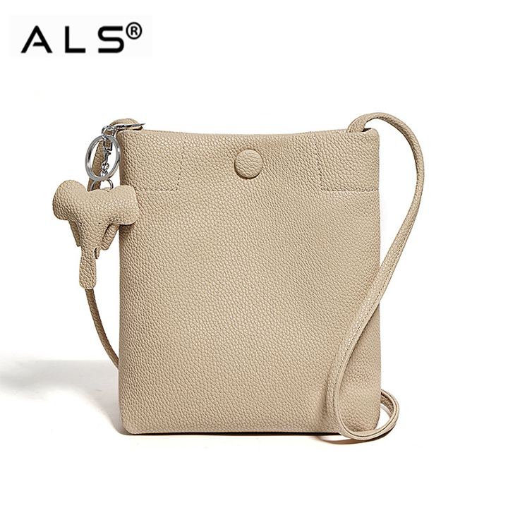 Genuine Leather Purses Bag