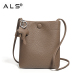 Genuine Leather Purses Bag