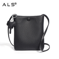 Genuine Leather Purses Bag