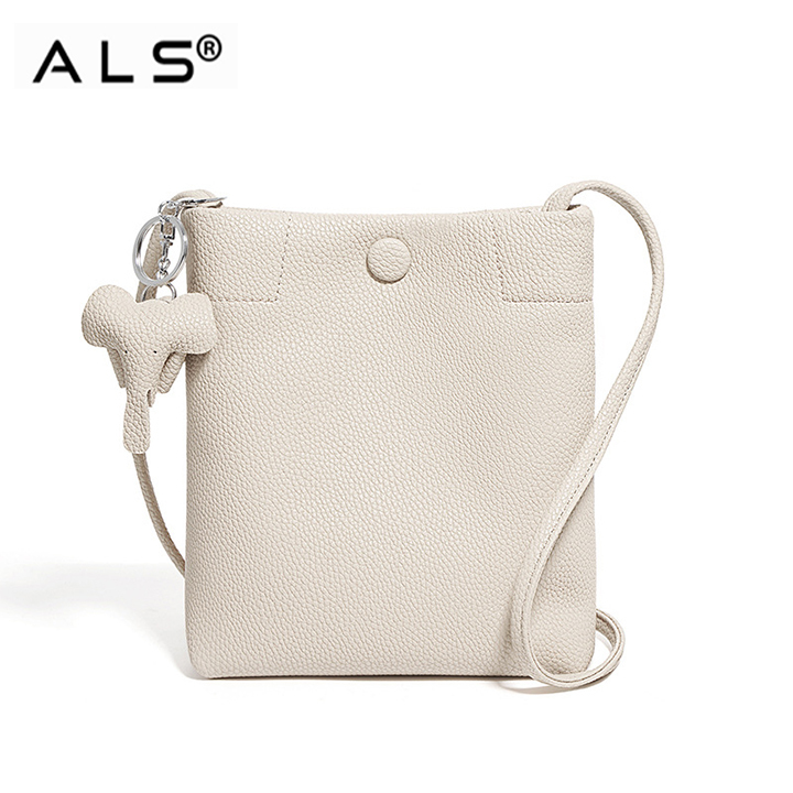 Genuine Leather Purses Bag