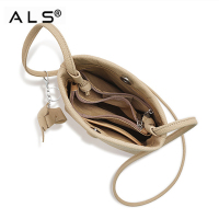 Genuine Leather Purses Bag