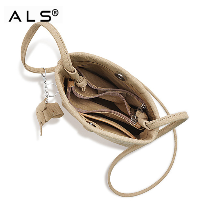 Genuine Leather Purses Bag