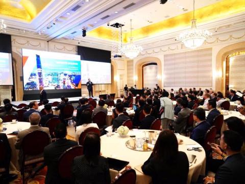 More foreign investors eye opportunities in Vietnam