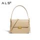 Luxury Box Handbag Shoulder Bags